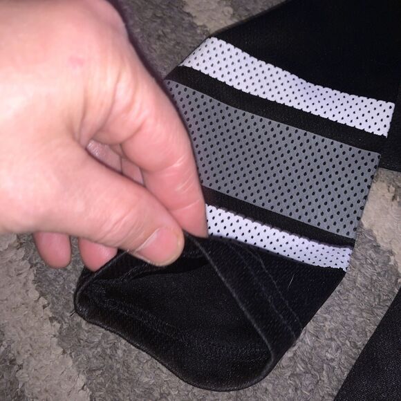 GHOST FACE (SCREAM) The Icon of HALLOWEEN (M) Hockey Jersey #96 - Picture 5 of 10